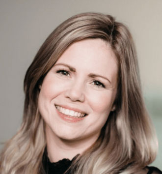 Vicki Reynolds