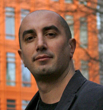 Michele Positano